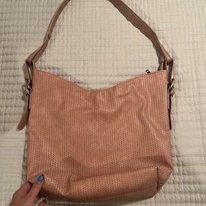 Anthropologie bag
